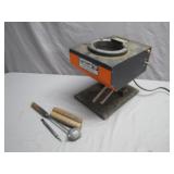 Lyman Mag 20 Casting Furnace with Tools