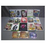 Nintendo Wii Games With Mixed Genres