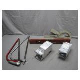 Hand Tools and Accessories