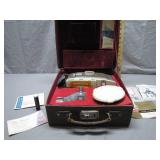Polaroid Land Camera Model 800 with Case and...