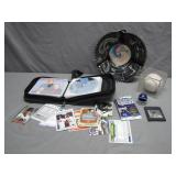 Sports and Music Memorabilia Collection
