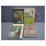 Boy Scouts of America Handbook Collection