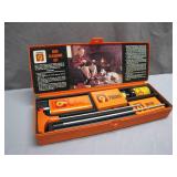 Hoppe's No. 9 Gun Cleaning Kit in Case