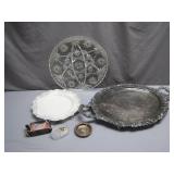 Decorative Tableware Collection