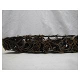 Iron Stencil From the 1800s