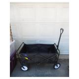 Collapsible Utility Wagon by MAC