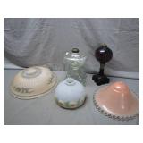 5 Decorative Lamp Shades