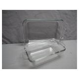 Anchor Hocking Glass Baking Dishes