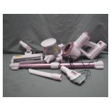 Homeika Cordless Vacuum Cleaner Set