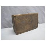 Early 20th Century Ford Coil Box