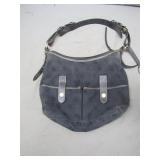 Dooney and Bourke Shoulder Bag with Signature...
