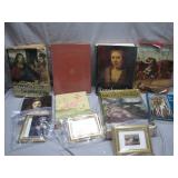 Art Books and Prints