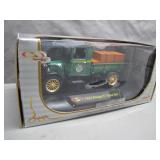 1923 Model TT Saw Mill Truck Die-Cast Model