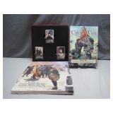 Civil War Music and History Collector's Bundle