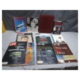 JFK and Historical Magazines