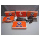 Lionel O27 Left-Hand Control Switch Lot