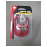 Gardner Bender GBT-3502 Battery Tester