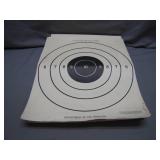 Vintage Department of Treasury Targets