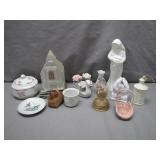 Decorative Collectibles Collection