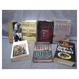 7 Fiction and Non-Fiction Books