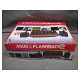 Atari Flashback 2 Console in Box with Manuals
