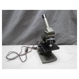 Ken-A-Vision Microscope, Serial #5-7378