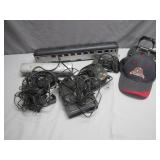 Electronics, Train Cars, and Accessories