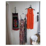 Women's Dresses in Vibrant Styles
