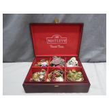 Box With Unsearched Costume Jewelry