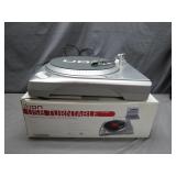 ION TTUSB USB Turntable