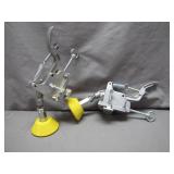 Precision 'Board Buddies' Clamps