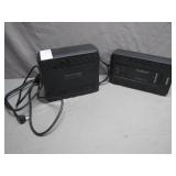 CyberPower UPS (950VA and 1000VA) Pair