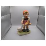 'Farmyard Friends' Collectible Japan Figure