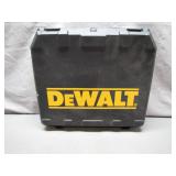 DeWalt DC983KA Carrying Case
