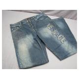 Versace Sport Jeans in Size 34