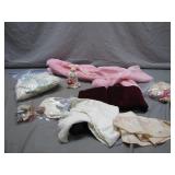 Doll Clothing and Accessories Collection