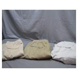 3 Aeropostale Shorts, Size 36