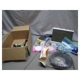 Garden and DIY Supplies