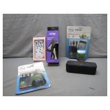 Bundle of Electronics and Accessories