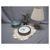 Decorative Home Accents