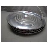 3 Oldsmobile Hubcaps