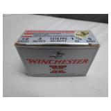 Winchester 12 Gauge Super-X Turkey Loads
