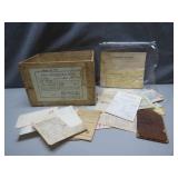 Antique/Vntg Maryland & Virginia Ephemera