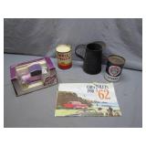 Automotive Memorabilia and More