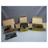 Lionel Trains Track and Components Set