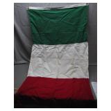 2 Unique Flags w/ Captivating Designs