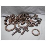 Cast Iron Pieces Collection