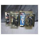 Ryan Newman NASCAR Action Figures