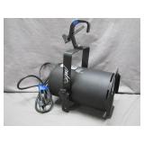 MBT P38S Stage Light with Mounting Clamp