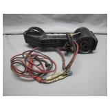 Western Electric Bell System Lineman's Handset